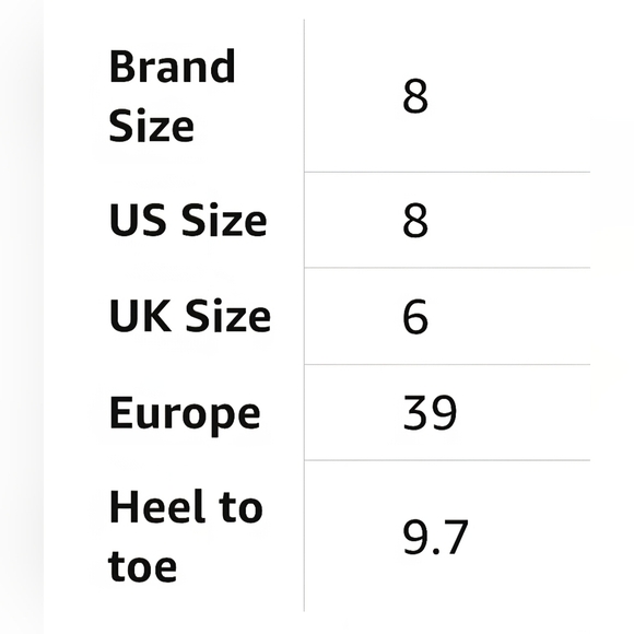 The Drop Avery Square Toe Two Strap High Heeled Sandal #775, 782 - Picture 16 of 16